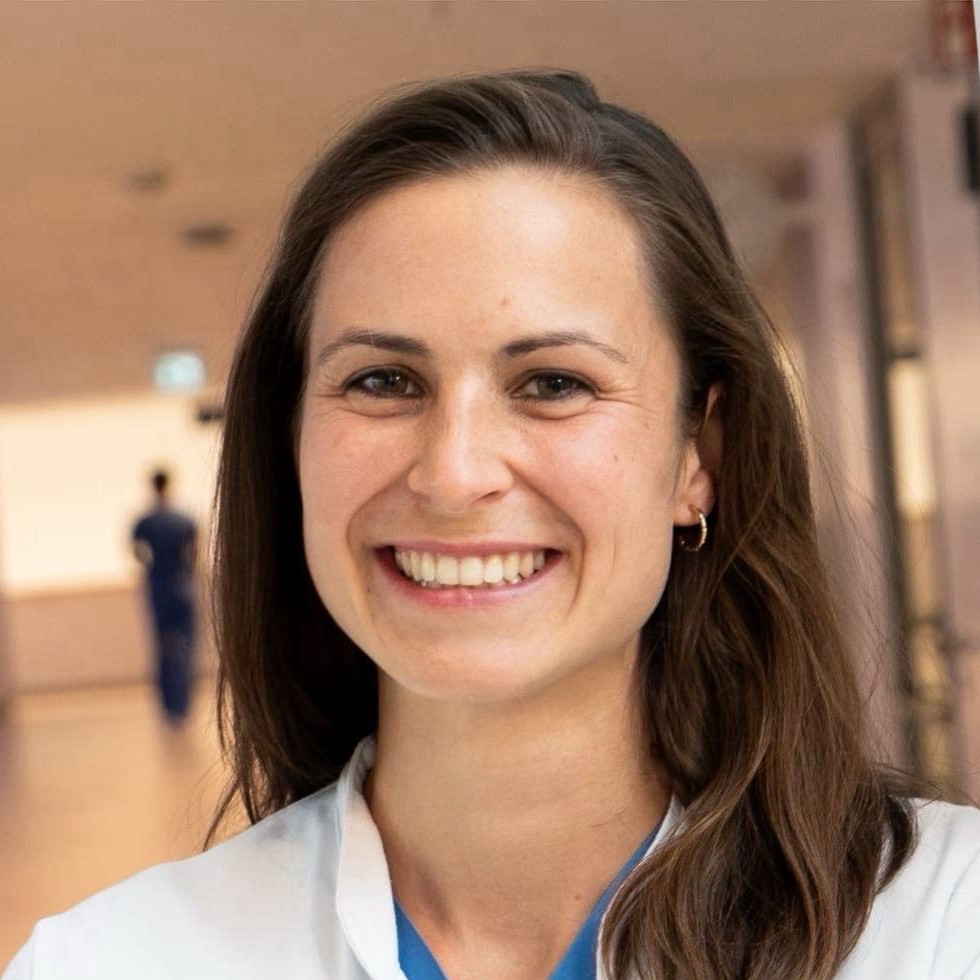 Dr. med. Henrike Dobbermann